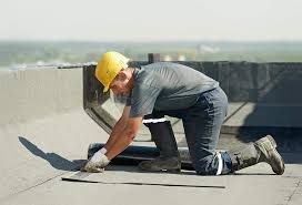 Best Solar Panel Roofing Installation  in Marshall, MN